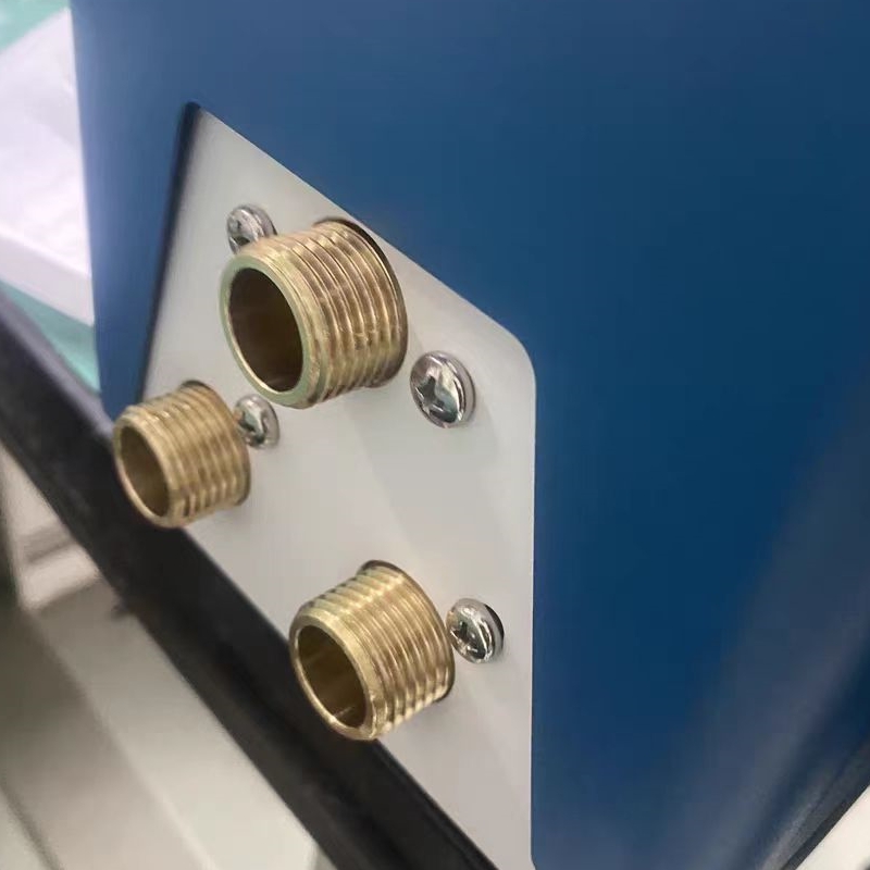 1/4 3/8 1/2 3/4 1 Inch Brass Water Pipe Accessories Copper Male/Female Thread Flange fixed Ear Joint Drinking Fountain Connector