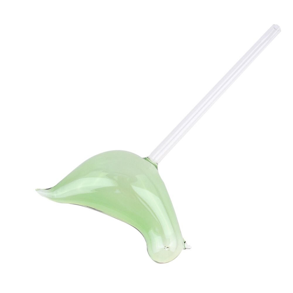 1Pc Self Watering Devices Automatic Plant Waterer Bird Irrigator Bonsai Accessory for Patio Lawn Garden with Paper Box