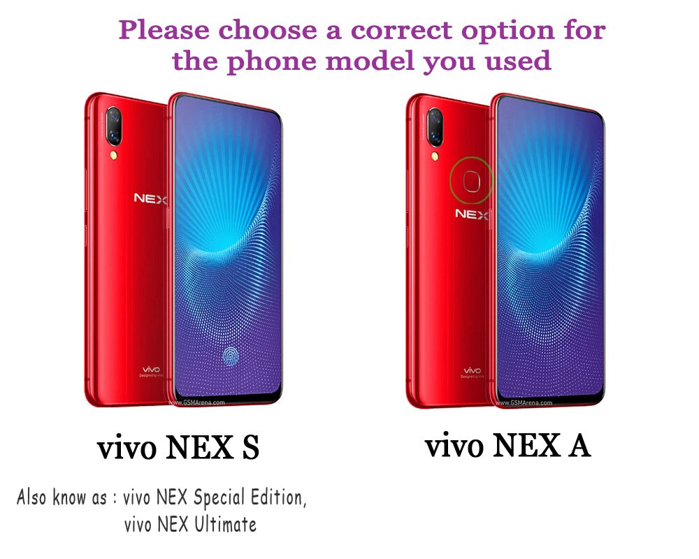 Funda protectora para vivo NEX S /A, Ultra delgada, transparente, suave, funda de silicona TPU natural, Carcasa protectora para teléfono móvil de 6,59"