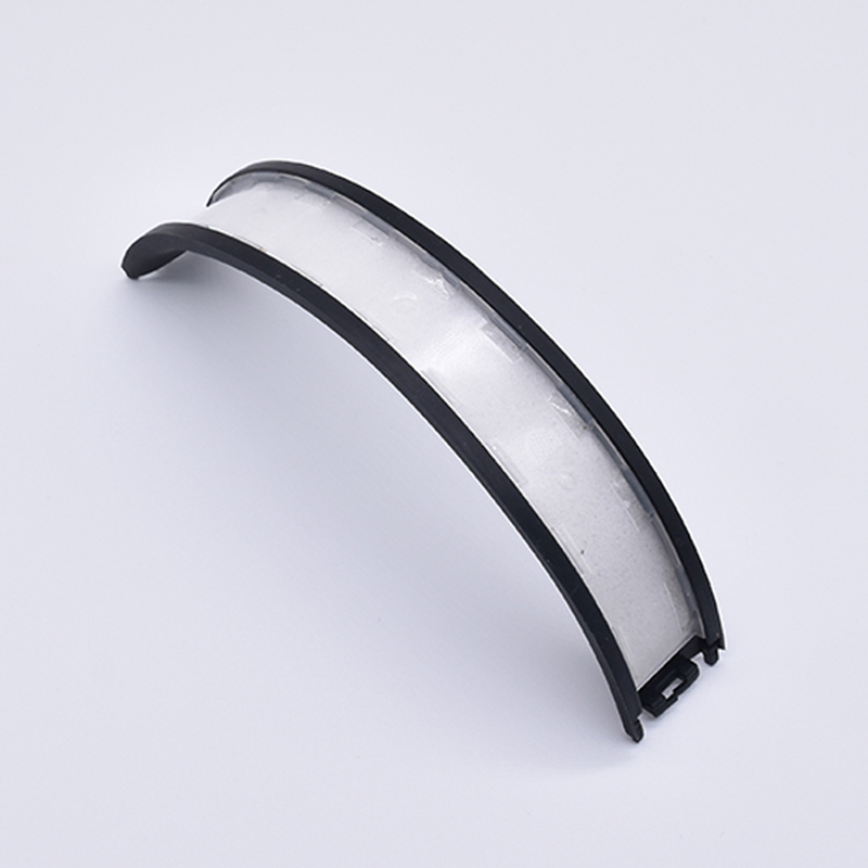 KUTOU Bandeau Tampon Compatible Pour Beats Studio 3 Coussinet D&#39;arceau Studio 2 Remplacement Bandeau Supérieur Pad Pour Studio3 Casque