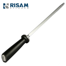 RISAMSHA Carbide Messenslijper Keuken Mes Tool RM009