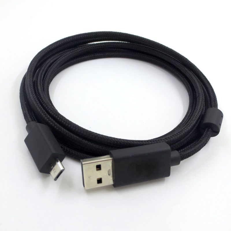 1 Pc USB Kopfhörer Kabel Audio- Kabel für Logitech G633 G633s Headset