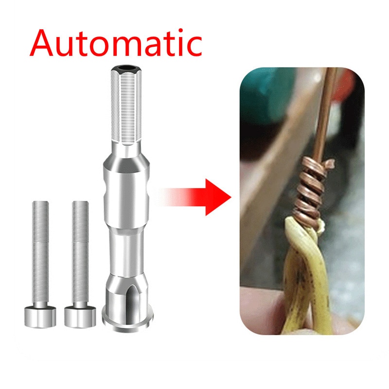 Automatische Striptang Stripper Multi-Tool Krimptang Kabel Gereedschap Kabel Stripper Decrustation Tang Kabel Snijden