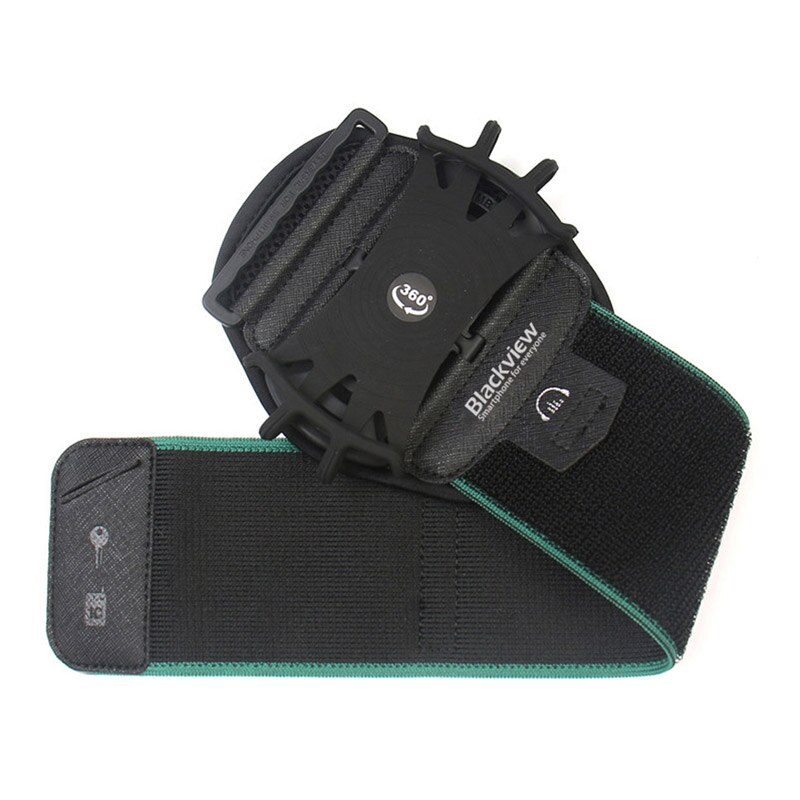 Original Blackview BV9500 Pro Armband Running Sports Armband Phone