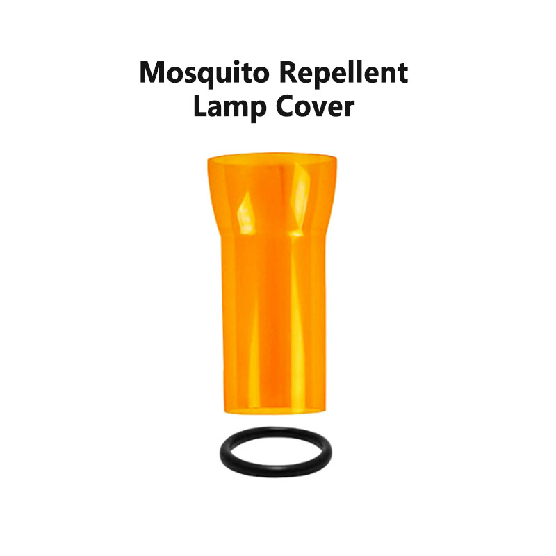 WELLHIKE Camping Light Camping Flashlight Portable Hiking Light Decoration Ambient Light: Yellow