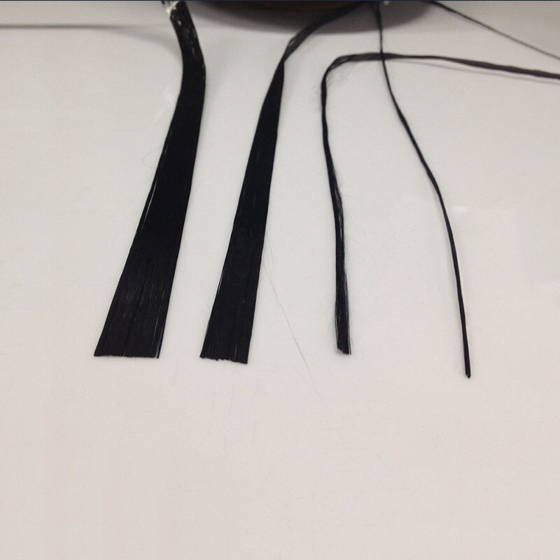 Carbon Fiber Wire High Temperature Resistance Conductive And Tensile Resistance 3K6K12K24K Conductive Heating Wre