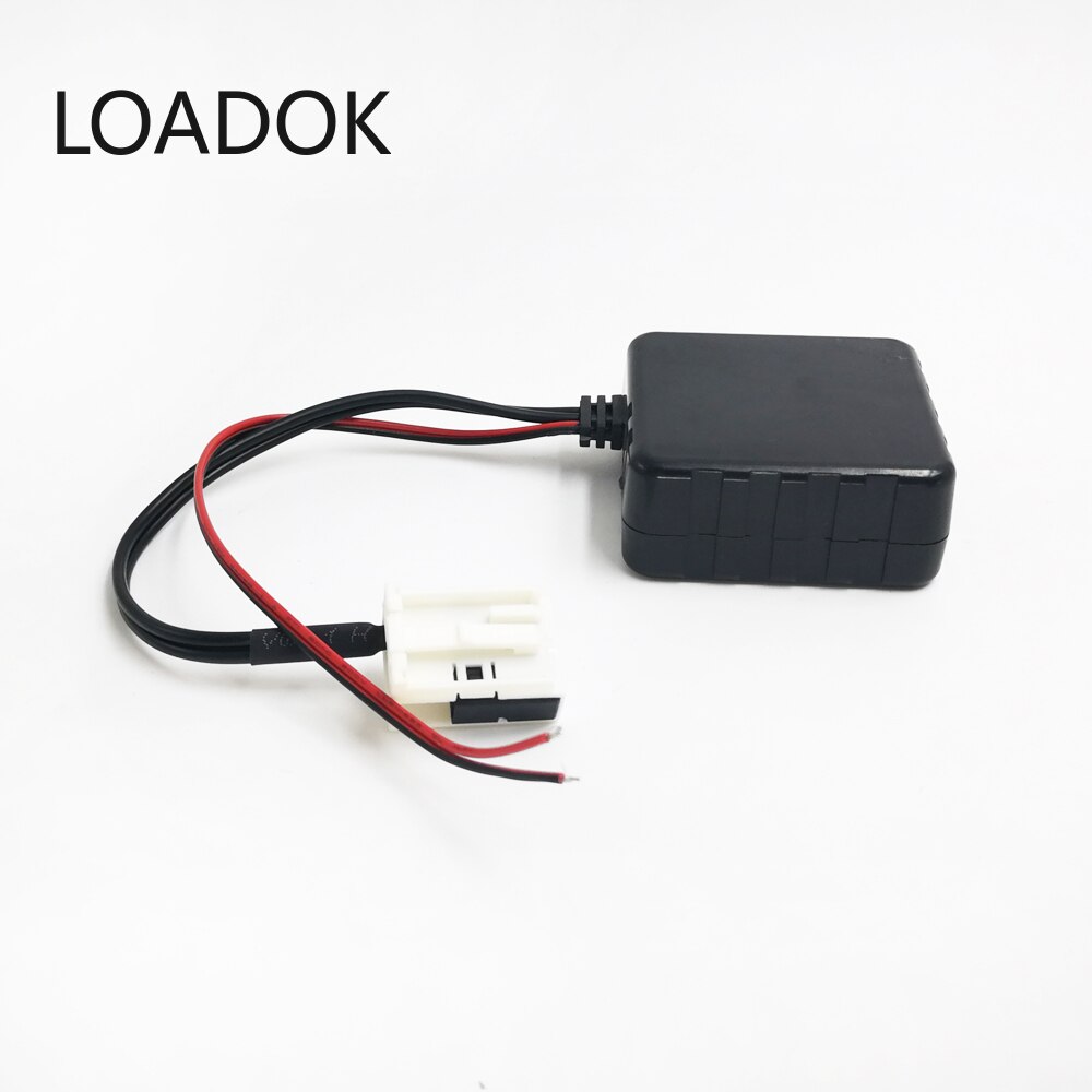 Autoradio avec Bluetooth 207, son de , 12 broches, pour voiture Peugeot et citroën RD4 (307, 407, 5.0, C2, C3, C4, C5, C6)