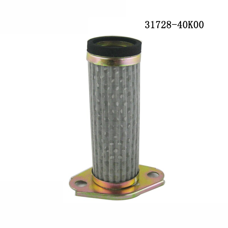 TD27 golf doos filter screen voor nissan heftruck filter screen 31728-40k00