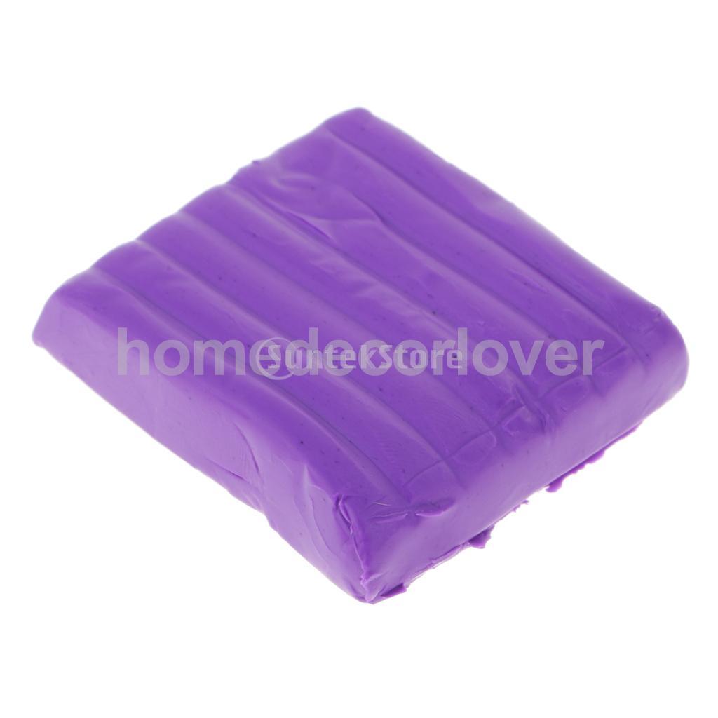 24/36/50 Kleuren Lucht Klei Zachte Polymer Boetseerklei Diy Modellering Sculpey Speelgoed Diy Aardewerk Modder Klei Kinderen Leren speelgoed