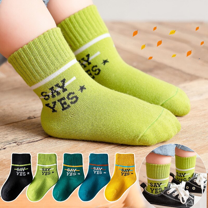 5 Paare/los 1-12Y freundlicher Socken Sommer Baumwolle Karikatur Ebene freundlicher Socken Streifen knapp Mädchen Nette Neugeborene Junge Kleinkind Sport Socken