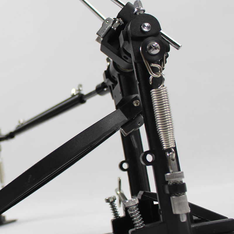 Batterie Électronique numérique Ensemble Kit Pédale Pratique Batterie Pédale Électronique Bricolage Kit Bateria Eletronica Instrument de Musique