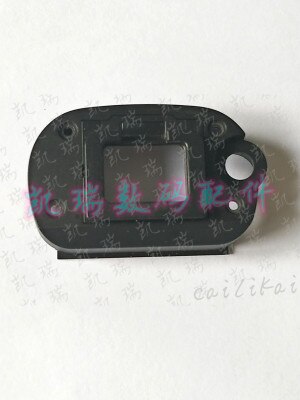 A7S Ii/A7R Ii Zoeker Cover Oogschelp Base Beugel Oculair Case Voor Sony ILCE-7SM2 ILCE-7RM2 A7SM2 A7RM2 A7SII a7RII/M2