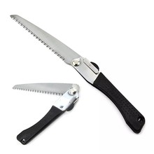 Mini Portable Home Manual Hand Saw For Pruning Trees Trimming Branches Woodworing Tool