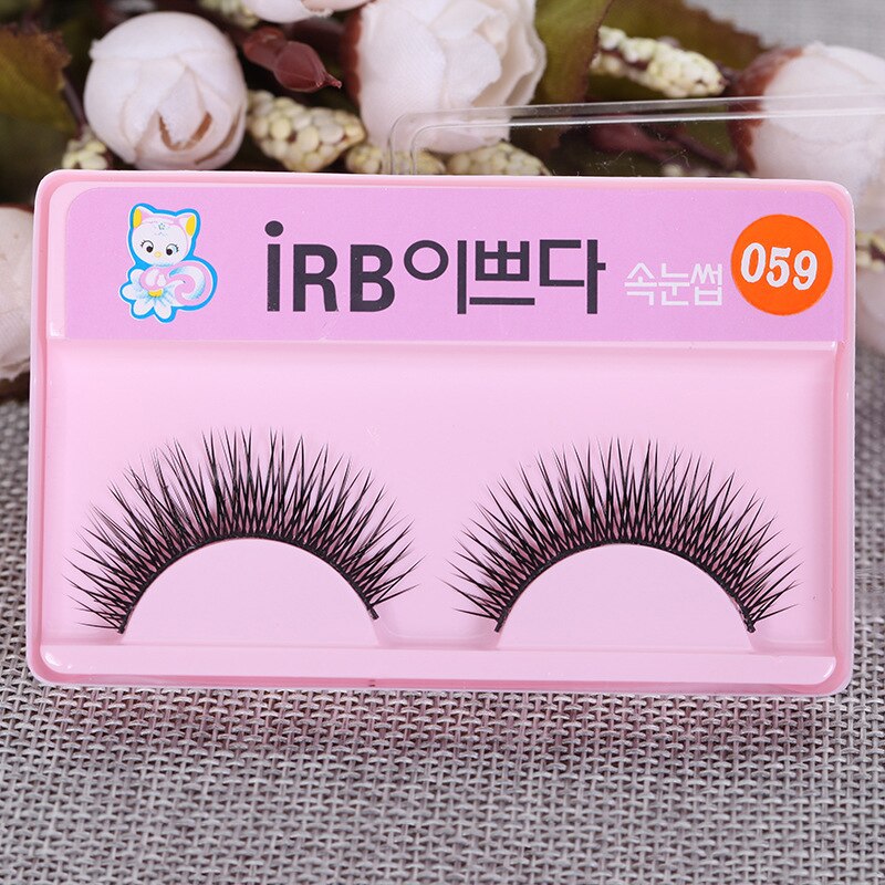 4D Seide Faser Mascara Wasserdicht Schnelle Trockenen Natürliche Weiche Lange Curl Make-Up Schwarz Mascara Dicke Kosmetik Wimpern Verlängerung TSLM1: 059