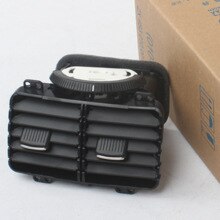 For VW Golf GTI Jetta MK5 MK6 Rabbit 2006 2007 Rear Air A/C Outlet Vent Assembly