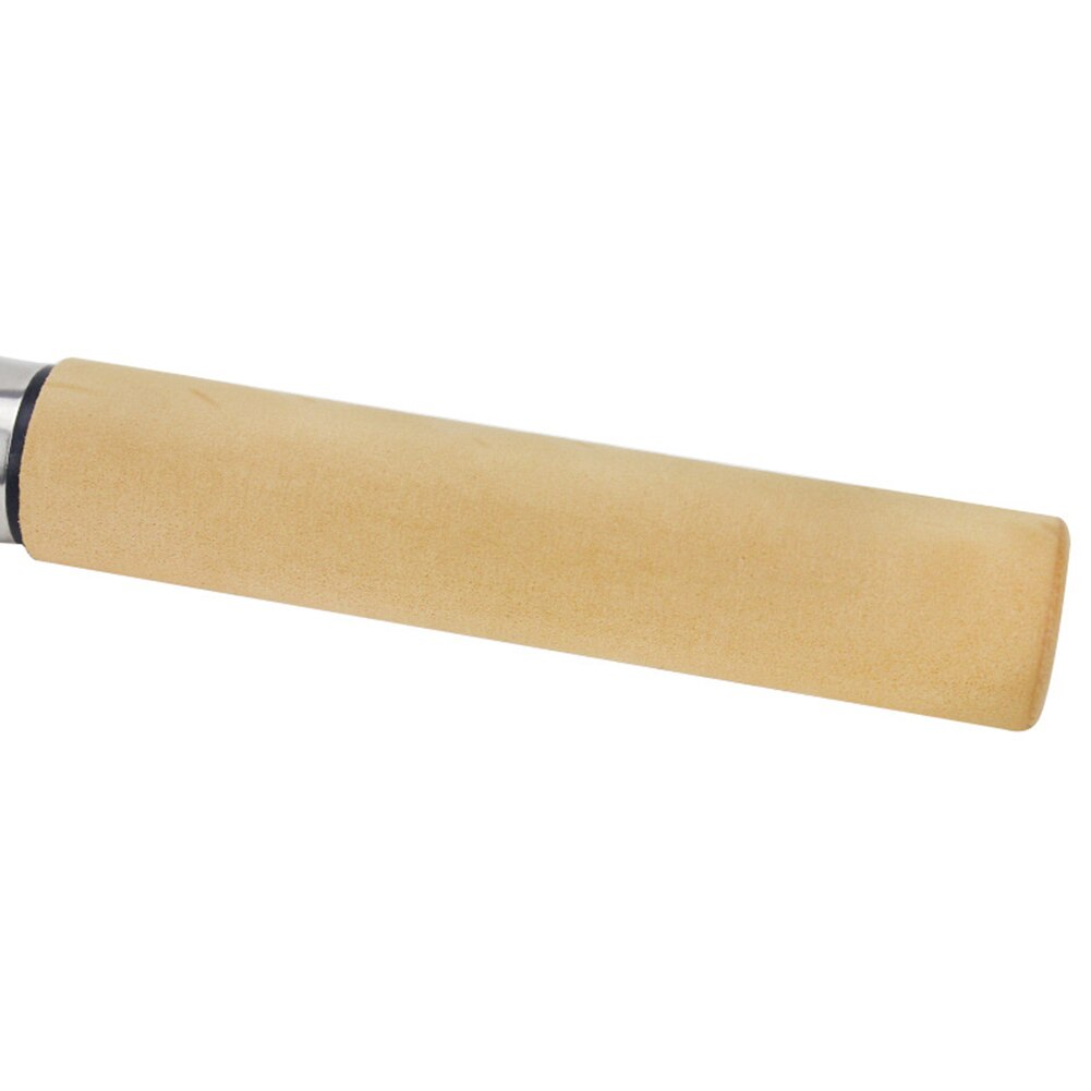 Winter Ice Fishing Rod with Fish Reel Fishing Tackle Equipment Outdoor Angling Spinning Winter Fish Pole Fish Gear