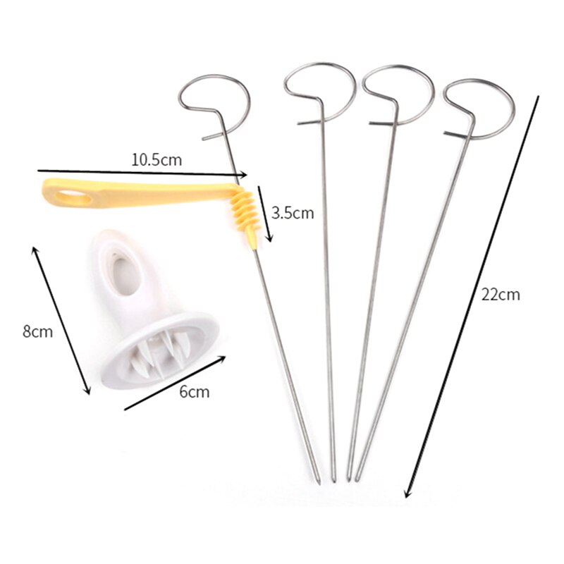 Slicer Aardappel Shredder Gebakken Aardappelen Koken Gereedschap Keuken Gadgets Keuken Accessoires Tornado Aardappel Spiraal Cut Cook Maker