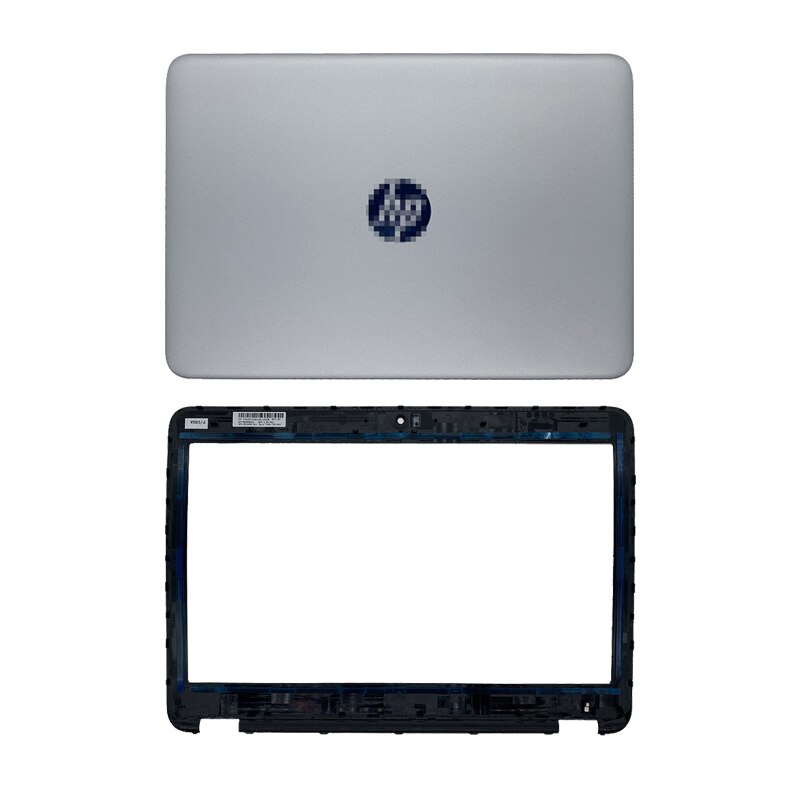 Nieuw Voor Hp Elitebook 820 725 G3 Laptop Lcd Back Cover/Front Bezel/Palmrest/Bottom Case/scharnieren 821658-001 821692-001 821662-001