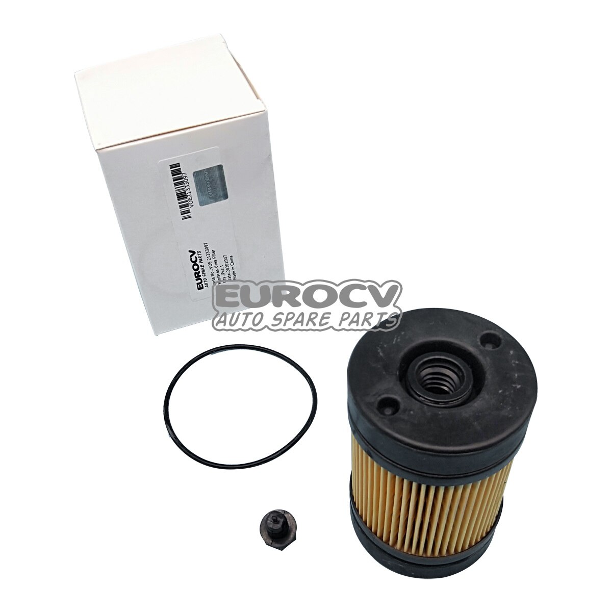 Pièces de rechange pour camions Volvo VOE 21333097 filtre à urée