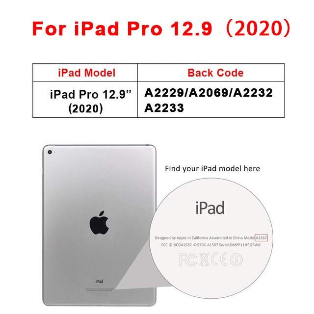 2Pcs Paper Like Screen Protector For iPad Pro 11 10.5 12.9 Drawing Matte Film For iPad 9.7 10.2 7 8th Air 2 3 4 mini 5: iPad Pro 12.9 2020