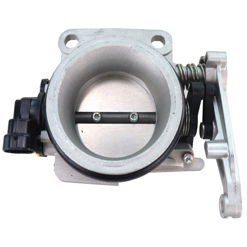 7700102870 Air Intake Throttle Body Assembly Position Senor For Renault Megane Car Clio II 1.6 16V Laguna 7700875435 1161192787R