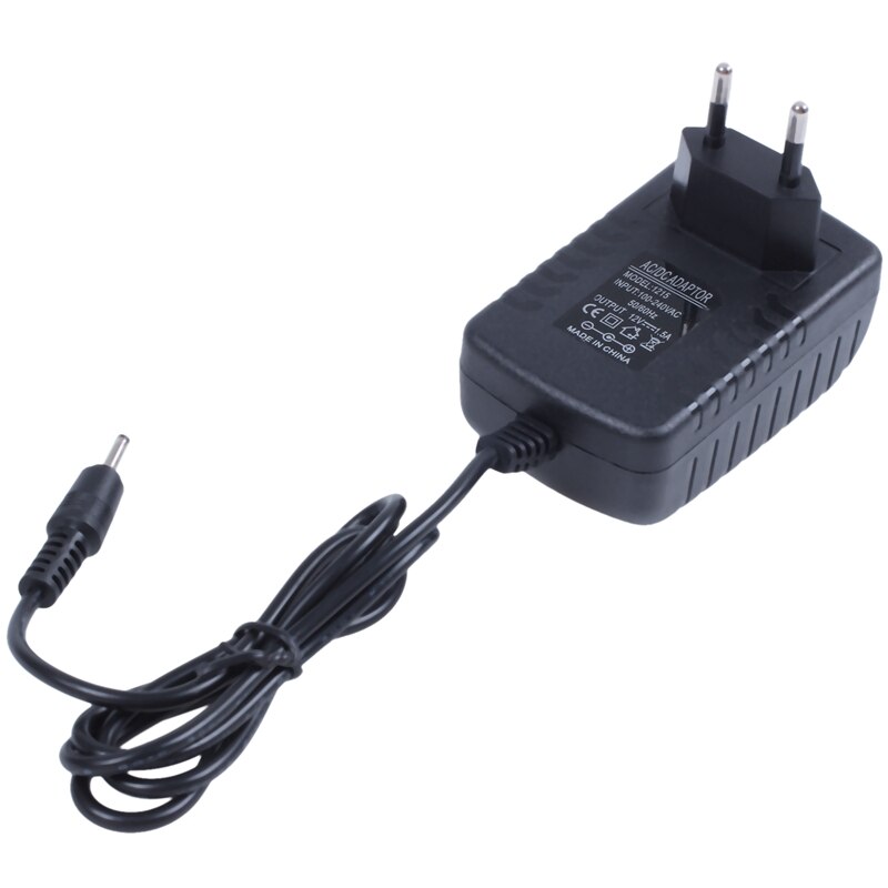 Adaptateur de chargeur pour tablette tactile acer iconia  a100 a101 a200 a500 a501