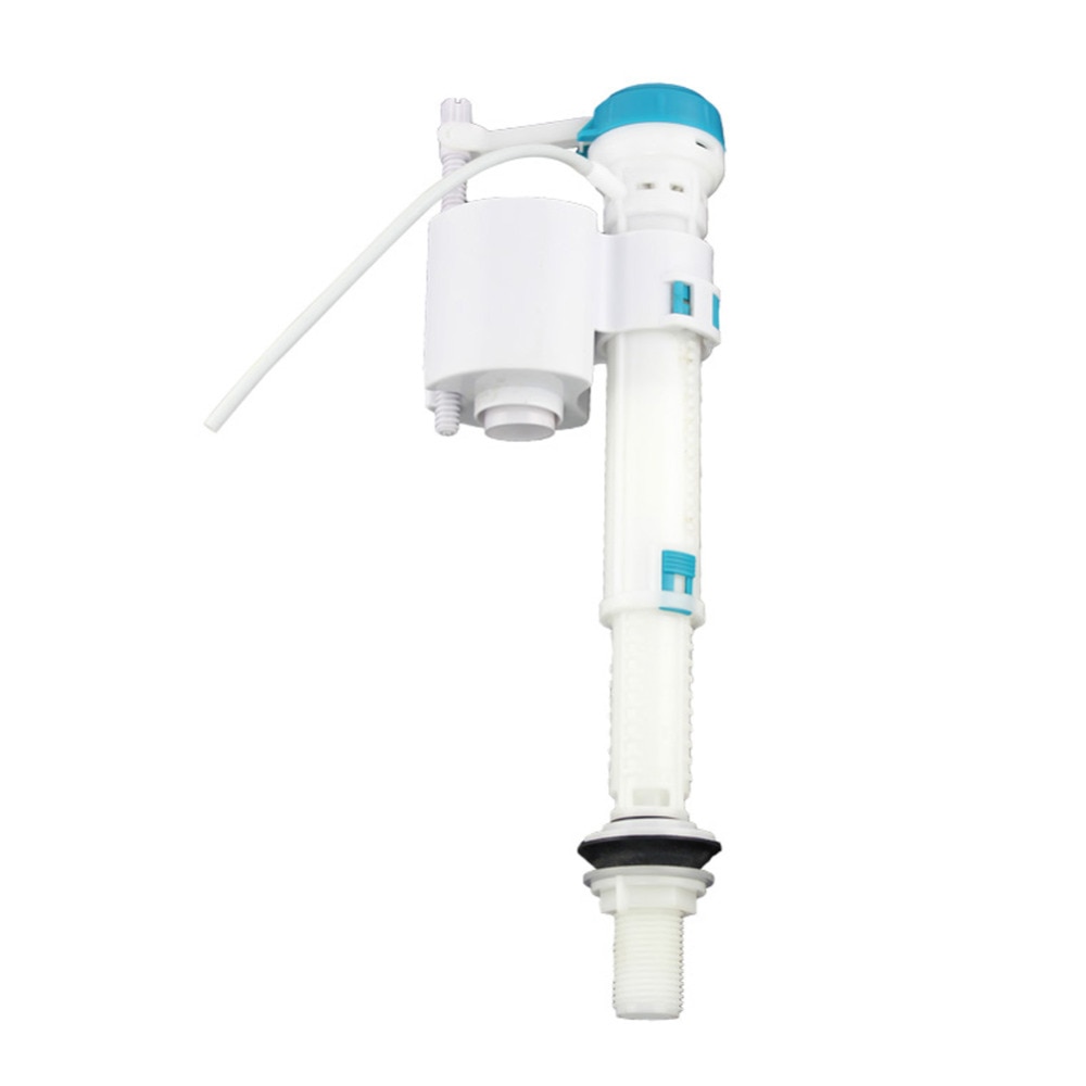 Zawór wlotu wody długość toalety chowany ogólny jednoczęściowy podział wody akcesoria robić akwarium