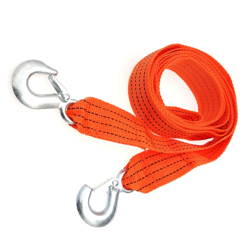 Trailer Rope 4 Meters 3 Ton Car Trailer Rope Practical Durable ... – Grandado