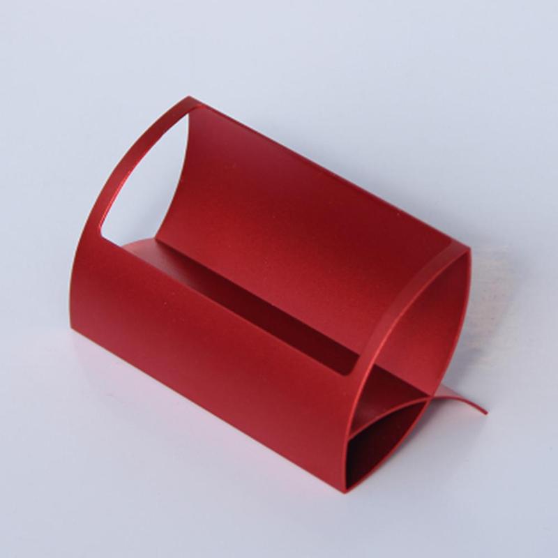 Vividcraft Metal Card Holders Note Holders Display Card Business Desk Accessories Desk Stand Clip For Office Holde K0O9