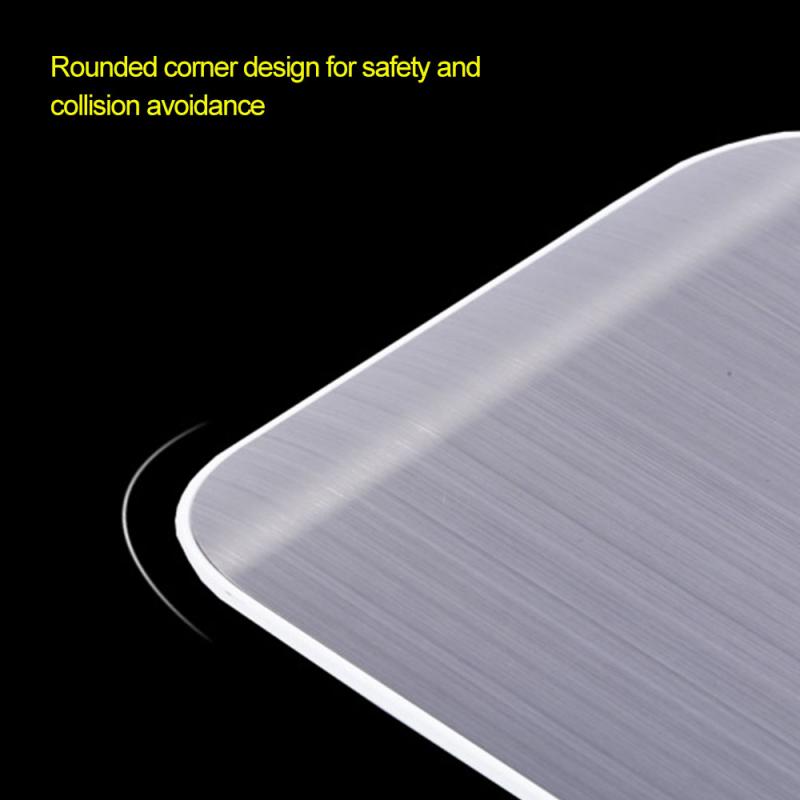 5kg/1g Stainless Steel Milk Baking Electronic Scale Digital Electronic Kitchen Food Scale Kitchen Scales Measuring Tools