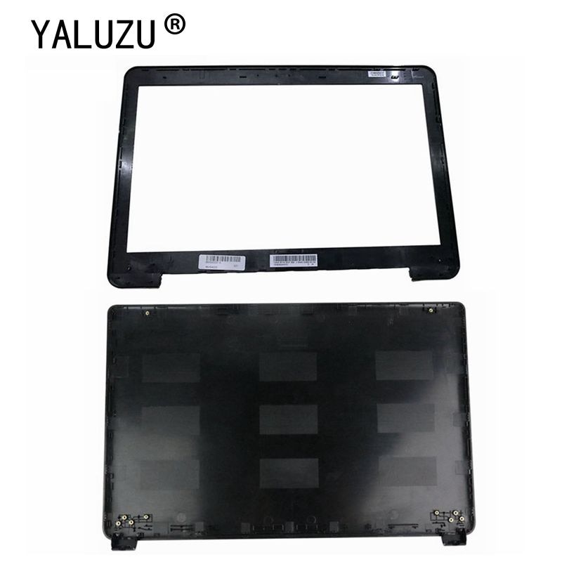 Yaluzu Case Cover Voor Acer Aspire E1-510 E1-530 E1-532 E1-570 E1-572 E1-570 E1-532 E1-572G Lcd Top Cover Case Back achter Deksel