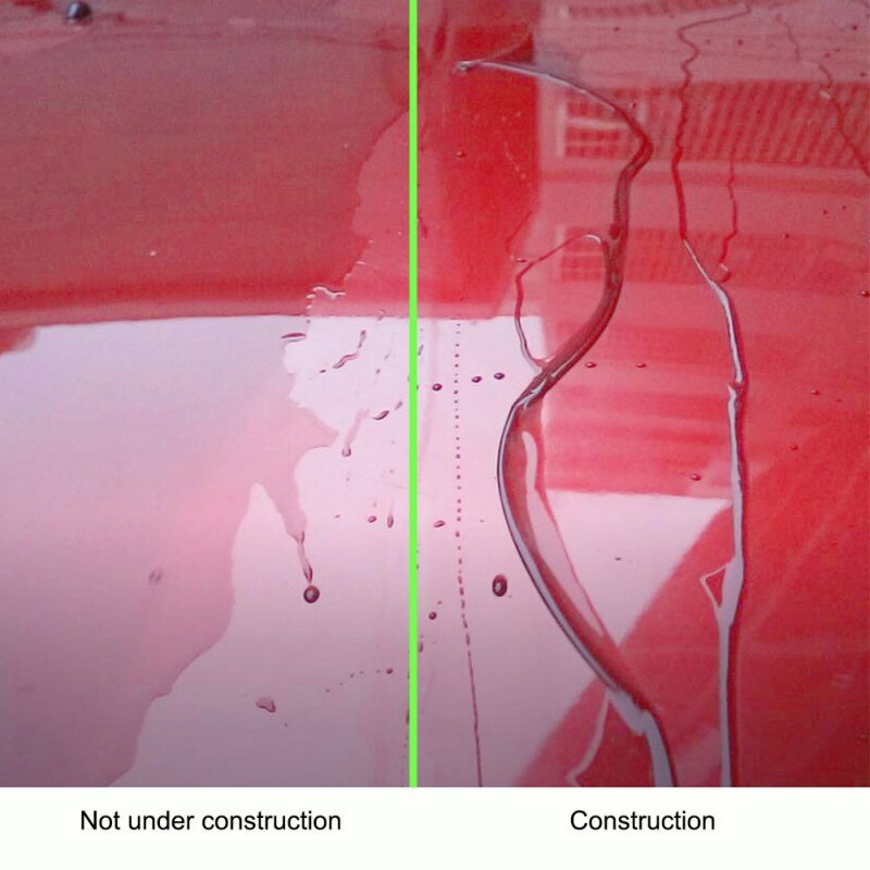 9 H Nano Car Super-Hydrophobic Coating For Glass Glass Coating Liquid Removable Ceramics Glass Coating