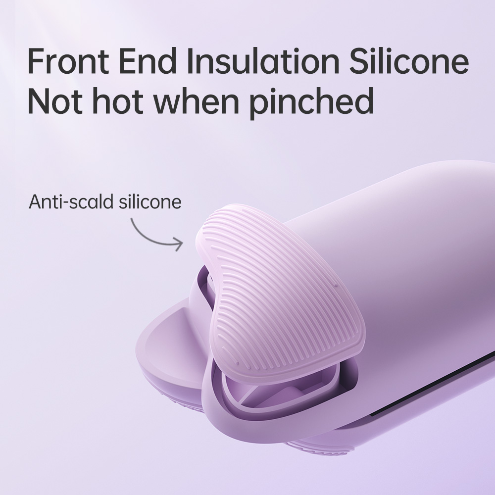 Elektrische haarkruller 36 mm grote golfstyling Keramisch haar Langdurige krultang Stylingtool Curling Wand Hair Waver