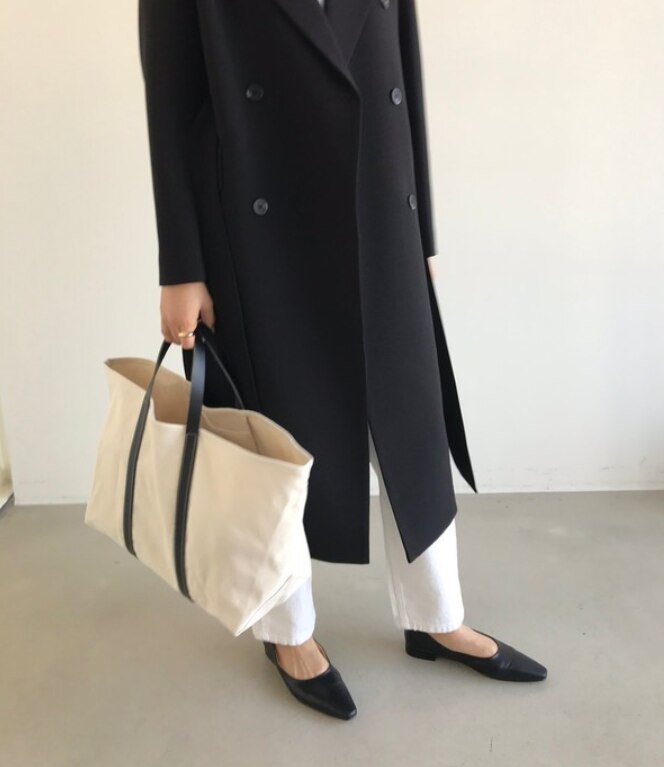 Dames handtas canvas schoudertas grote tote schattige vintage populaire tas winkelen g -5985