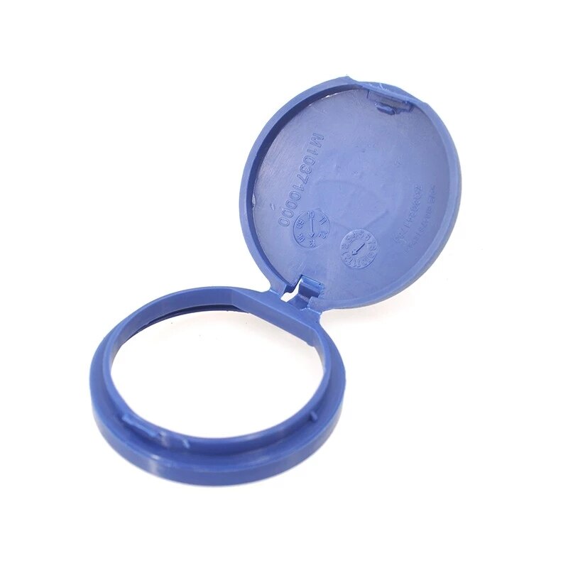 Bouchon de bidon d'essuie-glace pour Peugeot 307 308 408 Citroen c-elysee c-quatre couvercle de bouteille de lave-glace