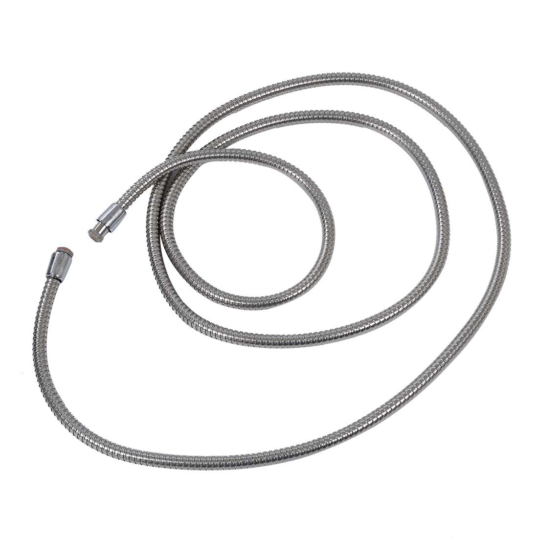 3M Lange Rvs 1/2 "Bad Douche Flexibele Slang Pijp