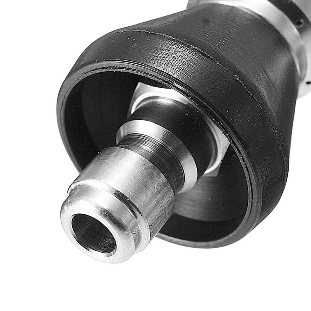 Duct Unclogging Nozzle Cleaning Machine Water Mouse Pipe Cleaning Dredging And Sewage Nozzle Gardening Water Pipe Nozzle