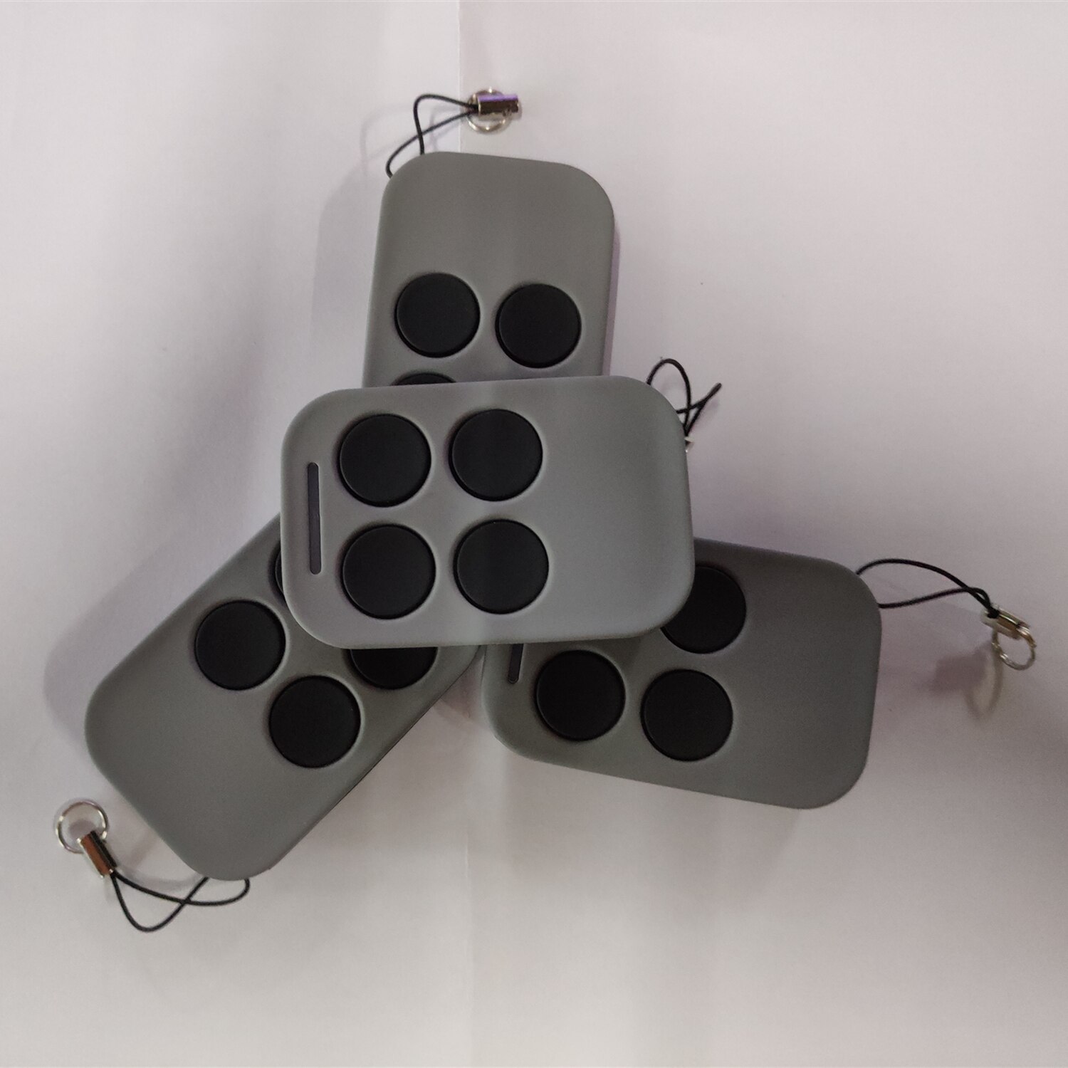 4 stuks industriële Afstandsbediening