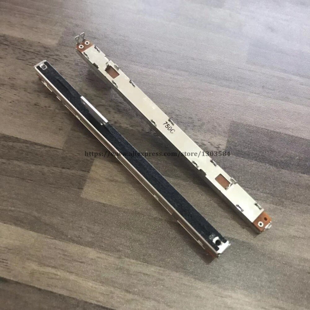 4 X Original Fader for Allen Heath GL2400 PA12 20 28 ZDE420 mixer 10K