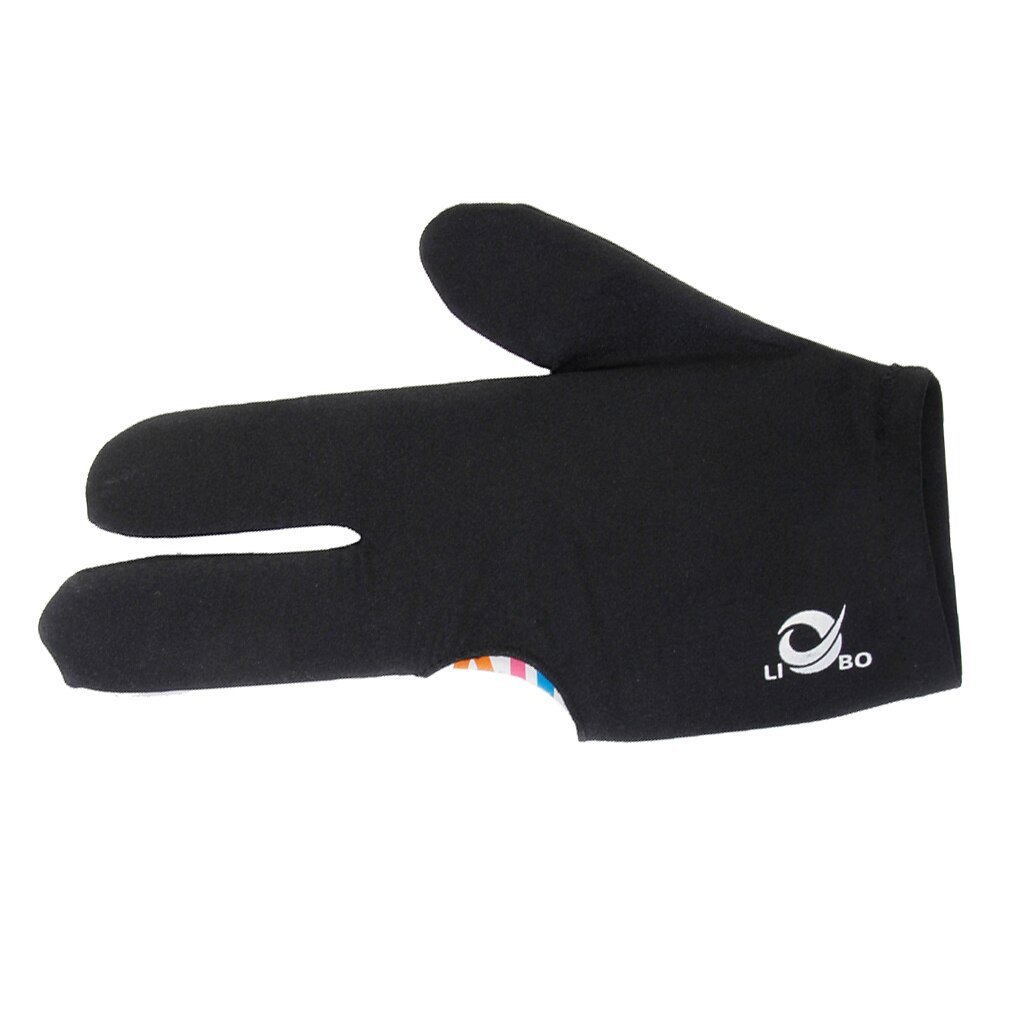 Gants de piscine - Gants de billard - Gants de billard pour main gauche
