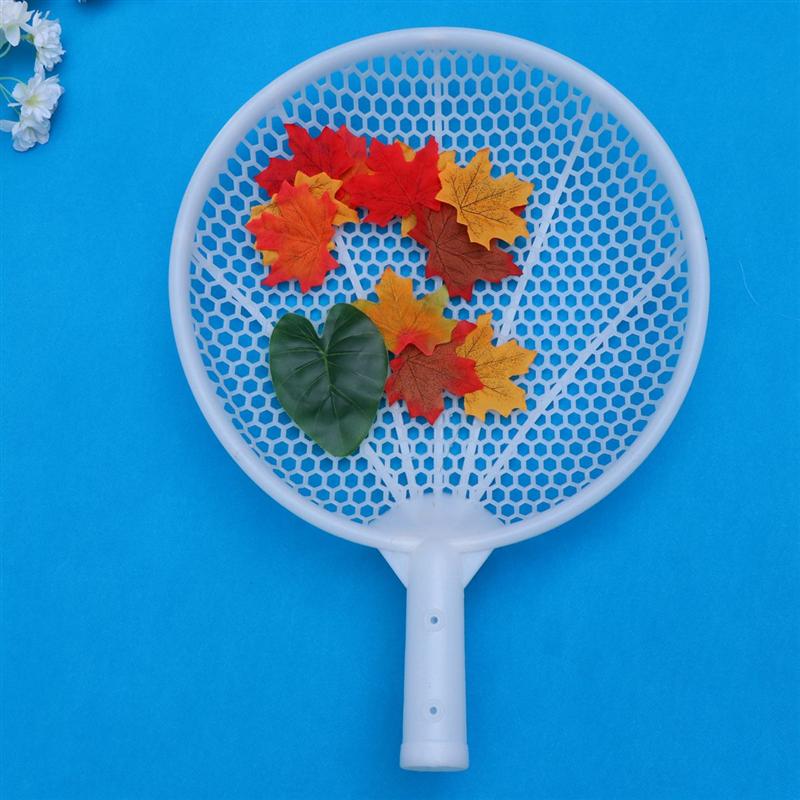 1pc losowy kolor plastikowe sito rolnicze stawy rolnicze wielofunkcyjne premia sita kukurydziane ziarna sita durszlak narzędzie robić czyszczenia