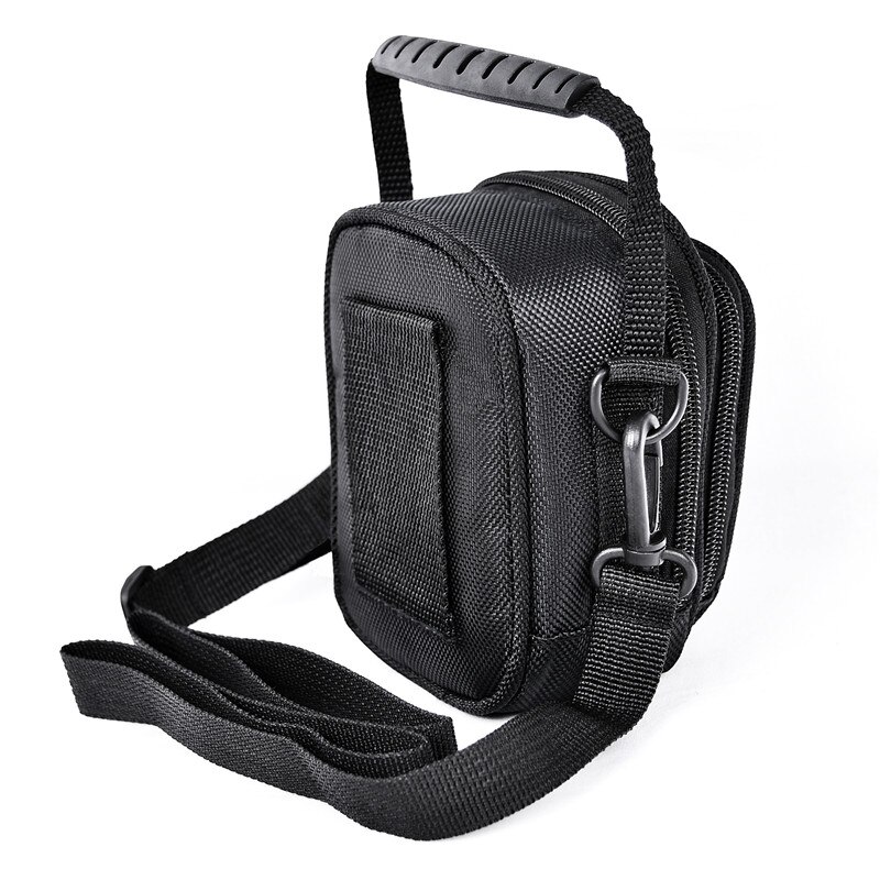 Weerbestendige Compact Camera Bag Case Cover Voor Sony ZV-1 ZV1 RX100 Mark Vii Vi Va V Iv Iii Ii HX99 HX95 HX90 HX80 HX60 HX50