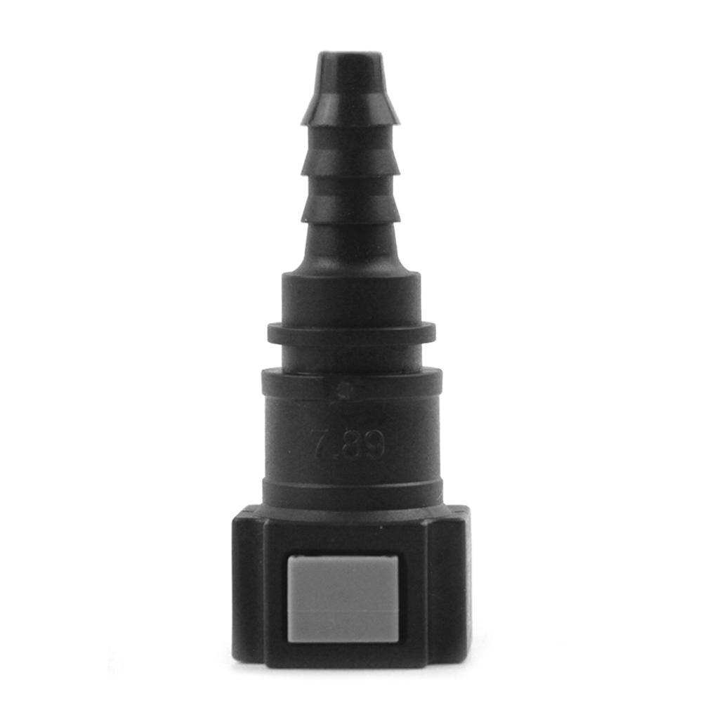 Fuel Pipe Connector Motorcycle 7.89 Series Quick Release 8mm Fuel Pipe Connector