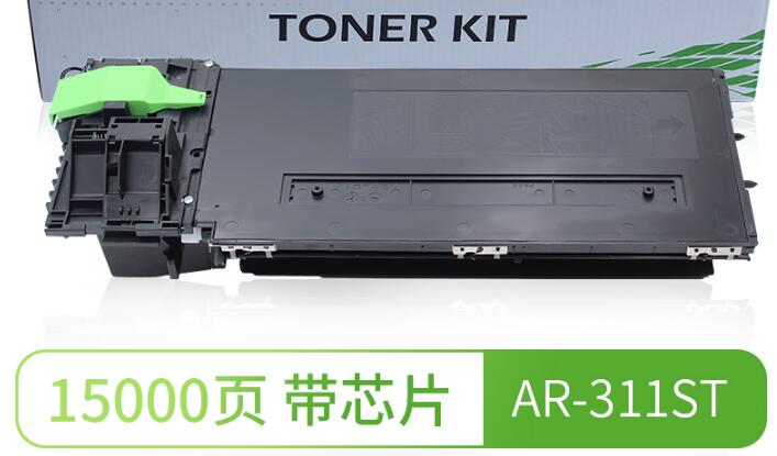 Compatibele Toner Cartridge Voor Sharp AR-235 275 237 5127 5625 5631 AR310 Toner Cartridge