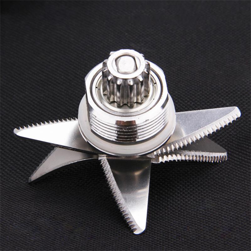 Mixer harden zes mengen snijden 010 tw tm 767 768 800 g5200 g2001 jtc messenmixer sapcentrifuge kalorik pro bl -767