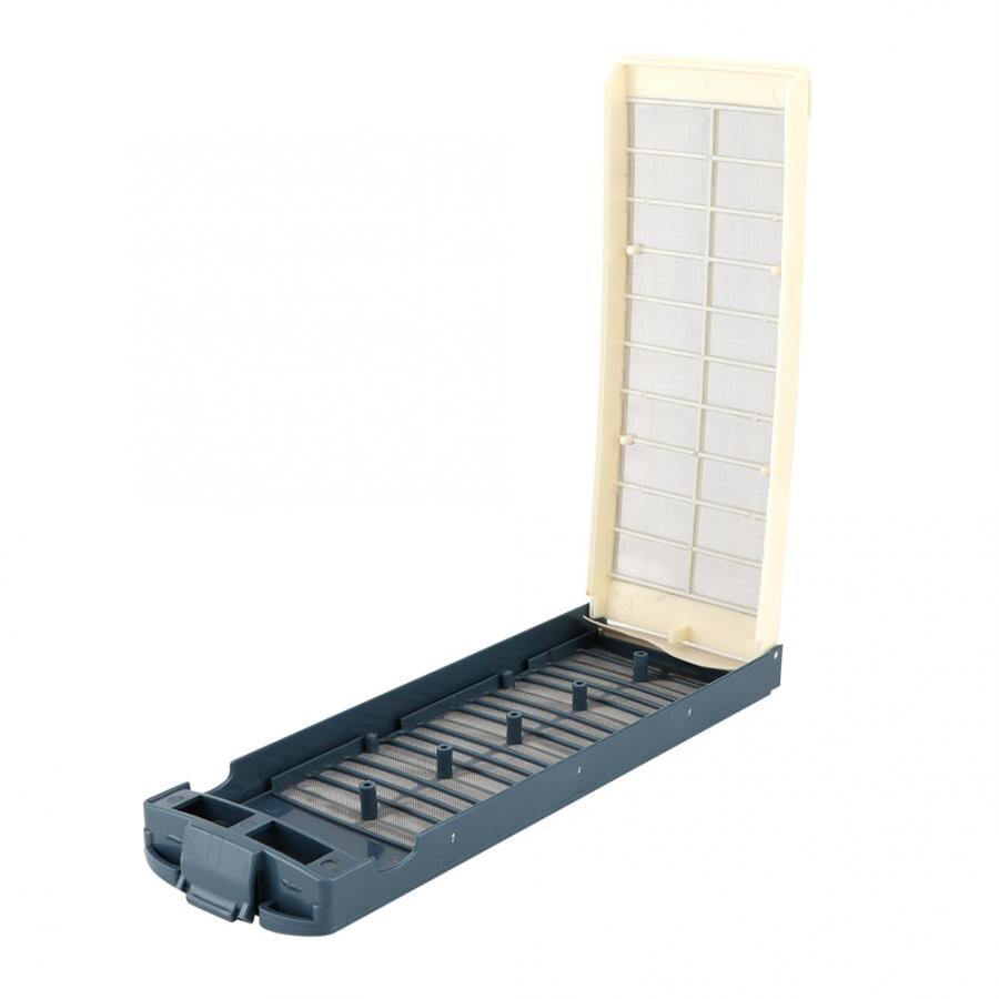 2 stk vaskemaskine filter vaskemaskine erstatning plast filter mesh til samsung vaskemaskine xqb 52-28ds xqb 45-l61