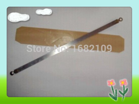 Heating wire heater element for 400mm hand sealer width 5mm,400mm hand sealer width 2mm,300mm width 2mm