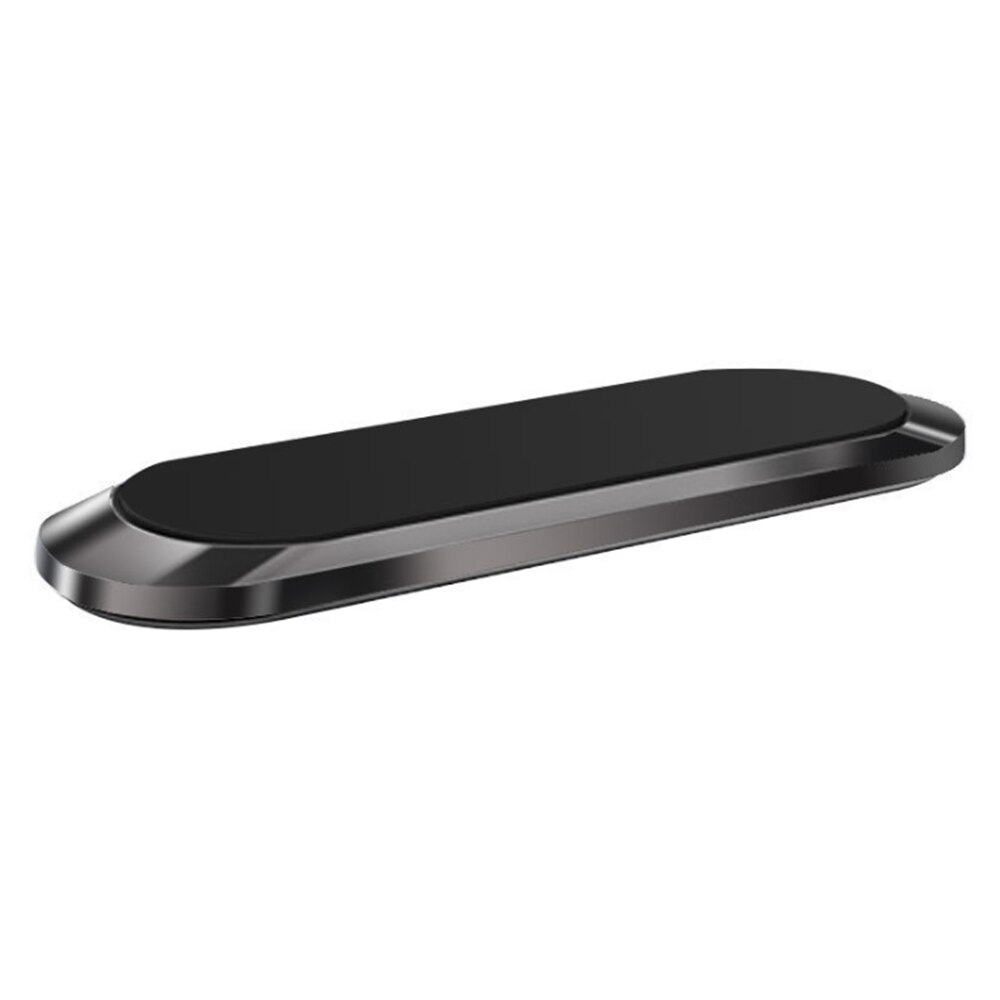 Soporte magnético de teléfono de coche para Hyundai 30 azul R cee d ix HND-3 HEV i10 LPI: Negro