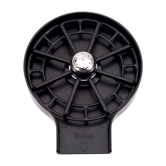 Faucet Glass Rinser For Kitchen Sink Automatic Cup Washer Bar Glass Rinser Coffee Pitcher Wash Cup Tool Kitchen Sink Accessories: 01