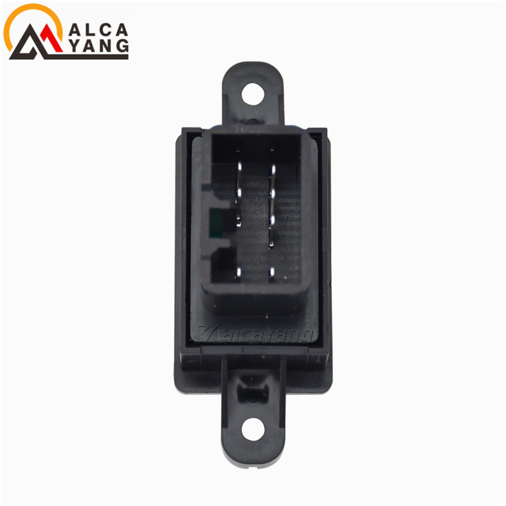 Electric Power Master Window Control Switch Button For Kia Morning Kia Picanto TA 93570-1Y200
